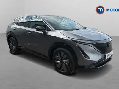Used Nissan Ariya Advance 177 kW (242 HP) 2026 SUV