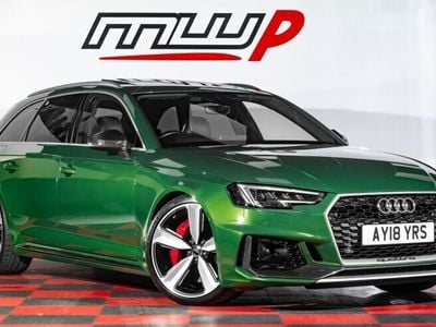 Audi RS4