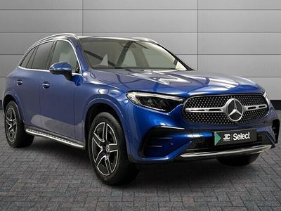 Mercedes GLC300
