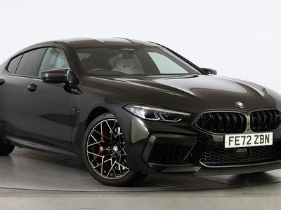 BMW M8