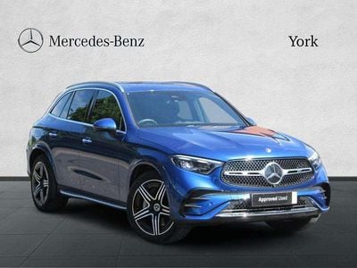 Mercedes GLC300