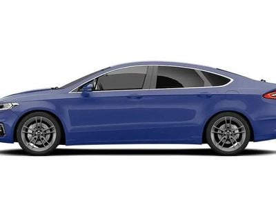 Used 2013 Ford Mondeo Hatchback | £4,500 (Good price)