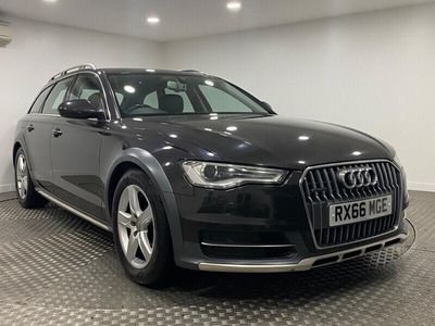 used Audi A6 Allroad 3.0 TDI [218] Quattro 5dr S Tronic