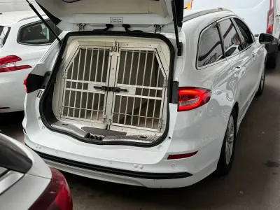Used Ford Mondeo