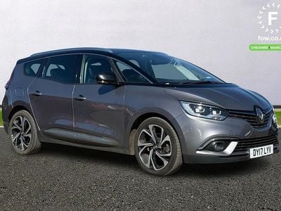 Renault Grand Scénic IV