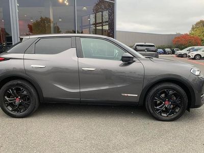 DS Automobiles DS3 Crossback E-Tense