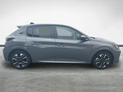 Second-hand Peugeot 208 Allure 99 CP (72 kW) 2025 Gri Hatchback