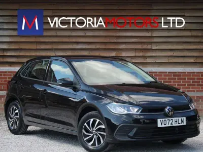 Used VW Polo