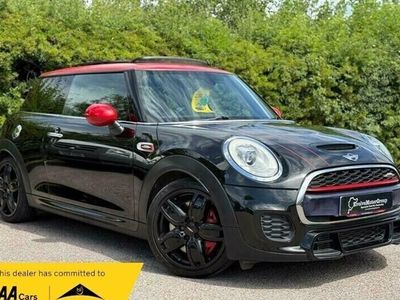 Mini John Cooper Works
