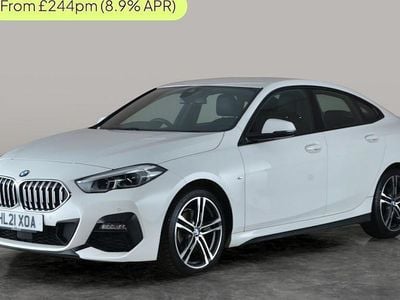 Used BMW 218 M Sport 136 HP (100 kW) 2024 Coupe