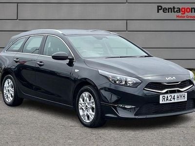 Kia Ceed Sportswagon