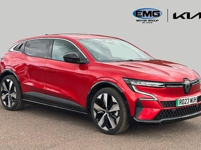 Renault Mégane