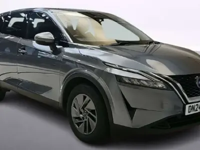 Used Nissan Qashqai Acenta Premium 2024 SUV