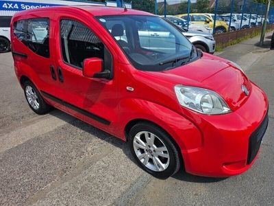 Fiat Qubo