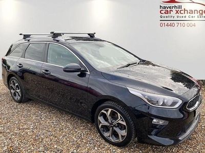 Kia Ceed Sportswagon