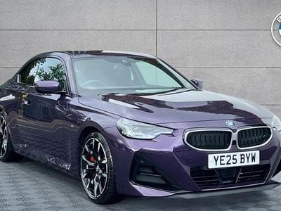 BMW 230