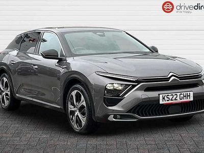 Citroën C5 X