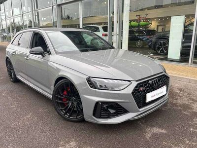 Audi RS4