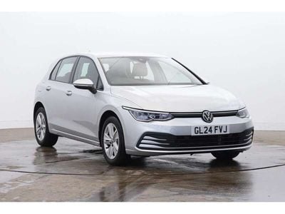 VW Golf VIII