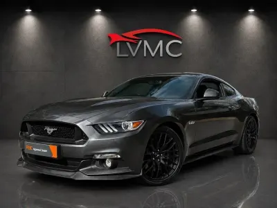 Used Ford Mustang GT