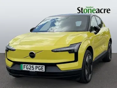 Used Volvo EX30 Plus 200 kW (272 HP) 2025 SUV