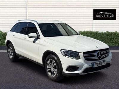Mercedes GLC250