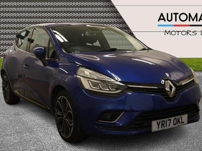 Renault Clio IV