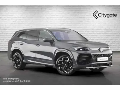 Used VW Tayron 150 HP (110 kW) 2025 SUV