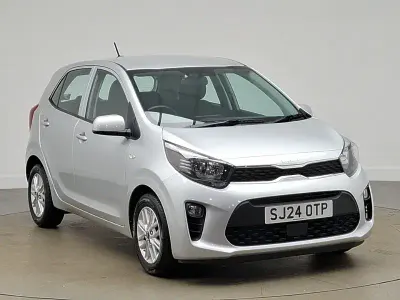 Used Kia Picanto