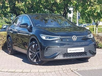 VW ID.5