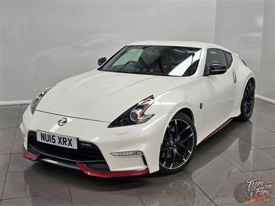 Nissan 370Z