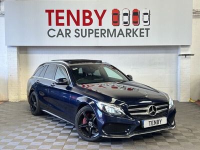 Mercedes C250