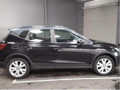 Used Seat Arona SE Technology 115 HP (84 kW) 2019 SUV