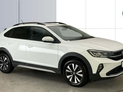 VW Taigo