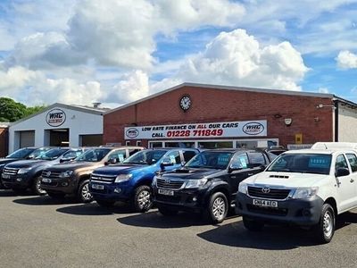 used Land Rover Freelander 2.2 Td4 SE 5dr Auto