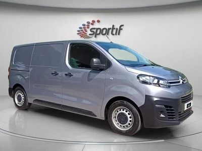 Citroën Dispatch