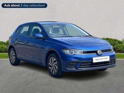 VW Polo
