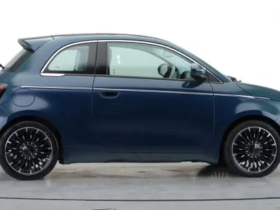 Used Fiat 500e La Prima 69 kW (95 HP) 2023 Hatchback