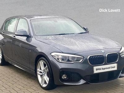BMW 125