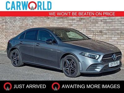 Mercedes A250