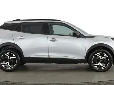 Used Peugeot 2008