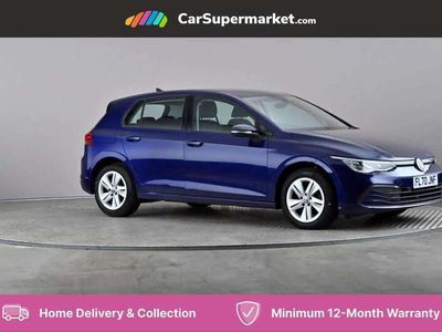 VW Golf Alltrack