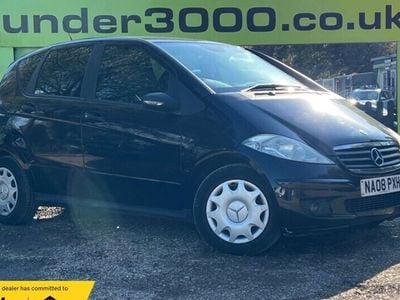 Mercedes A150