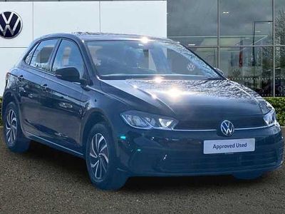 Used VW Polo 95 HP (69 kW) 2024 Hatchback