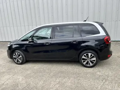 Used Citroën C4 SpaceTourer