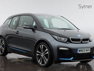 used BMW i3 i3 Series120Ah 5dr