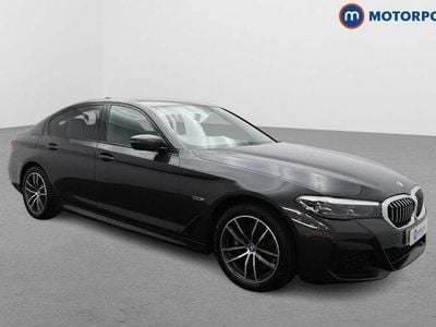 BMW 530e