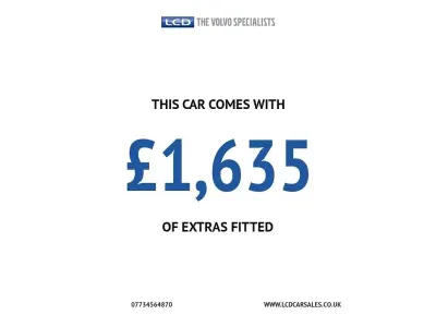 Used Volvo XC70 SE Lux 215 HP (158 kW) 2012 Silver Estate