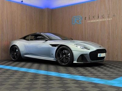Aston Martin DBS