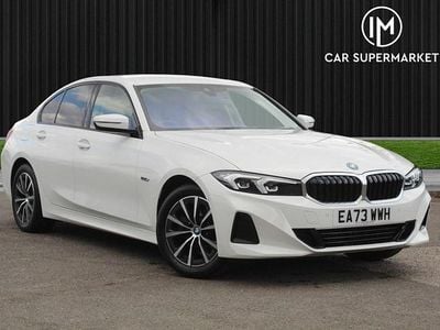 BMW 330e